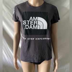Women’s Amsterdam Shirt